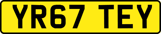 YR67TEY