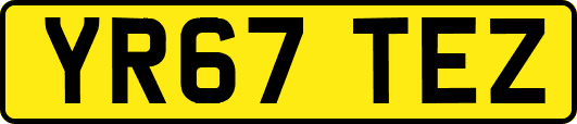 YR67TEZ