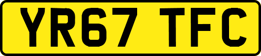 YR67TFC