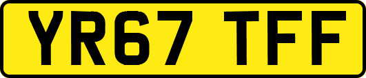YR67TFF