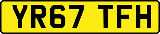 YR67TFH