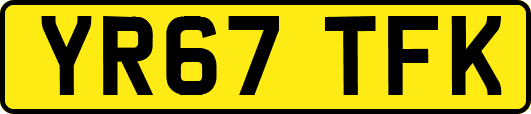 YR67TFK
