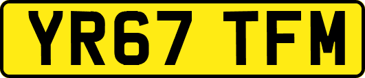YR67TFM