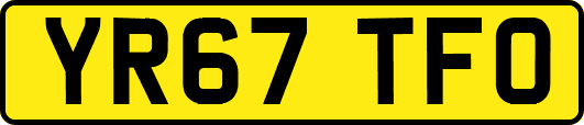 YR67TFO