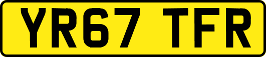YR67TFR