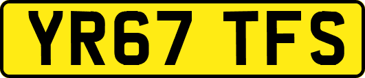 YR67TFS