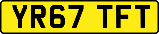 YR67TFT
