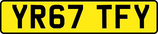 YR67TFY