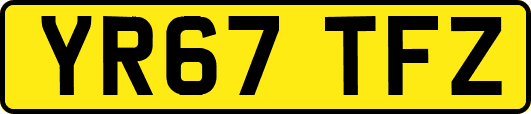YR67TFZ