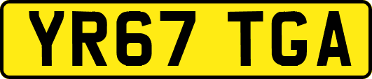 YR67TGA