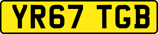 YR67TGB