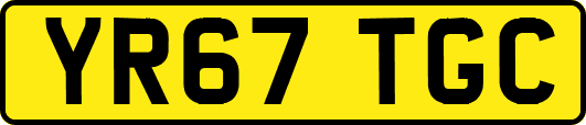 YR67TGC