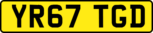 YR67TGD