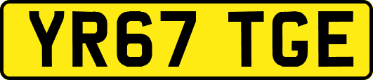 YR67TGE