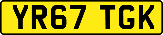 YR67TGK