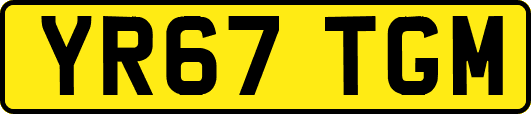 YR67TGM