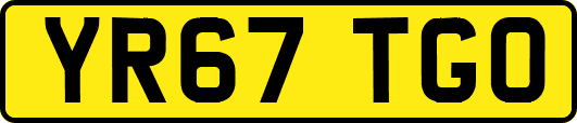 YR67TGO
