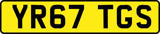YR67TGS