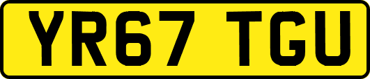 YR67TGU
