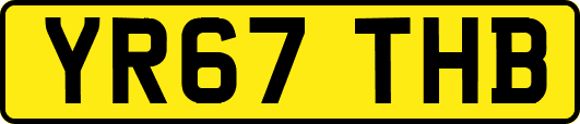 YR67THB