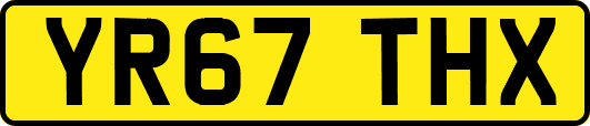 YR67THX