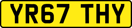 YR67THY