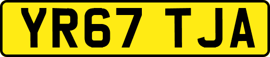 YR67TJA