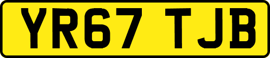 YR67TJB