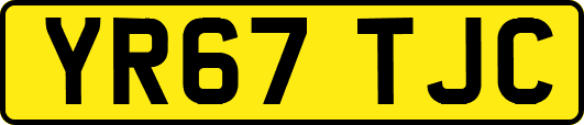 YR67TJC