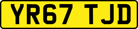 YR67TJD