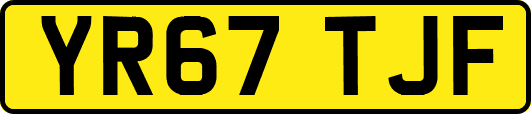YR67TJF