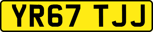 YR67TJJ