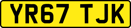 YR67TJK