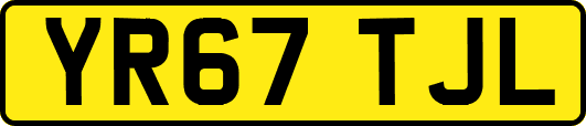 YR67TJL