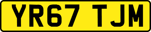 YR67TJM