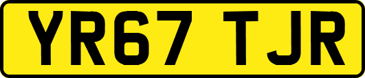 YR67TJR