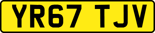 YR67TJV