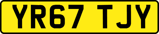 YR67TJY