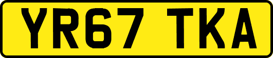 YR67TKA