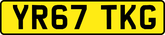YR67TKG