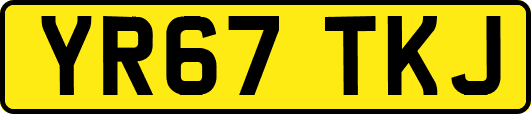 YR67TKJ