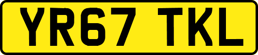 YR67TKL
