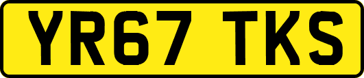YR67TKS
