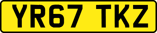 YR67TKZ
