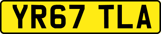YR67TLA