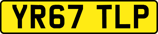 YR67TLP