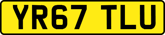 YR67TLU