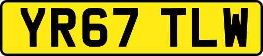 YR67TLW