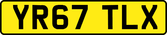 YR67TLX
