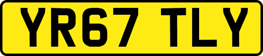YR67TLY